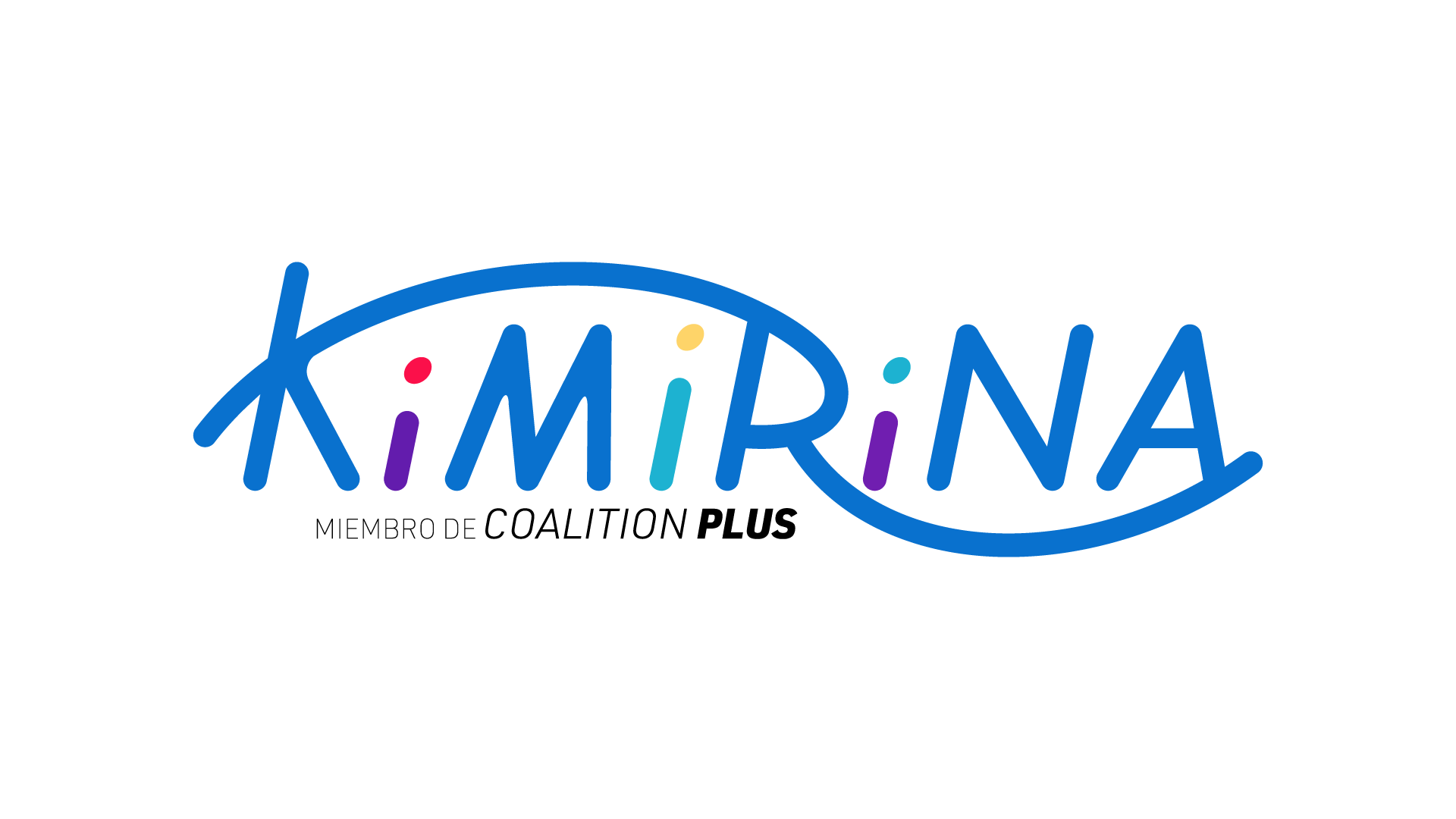 KiMiRiNA — Miembro de Coalition Plus